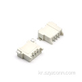 1.25mm 웨이퍼 핀 헤더 커넥터 SMT 유형